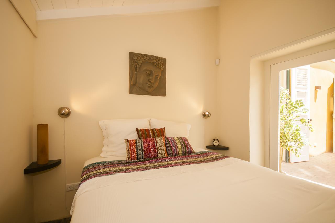Landhuis Klein Santa Martha Boutique Hotel Restaurant. Soto Chambre photo